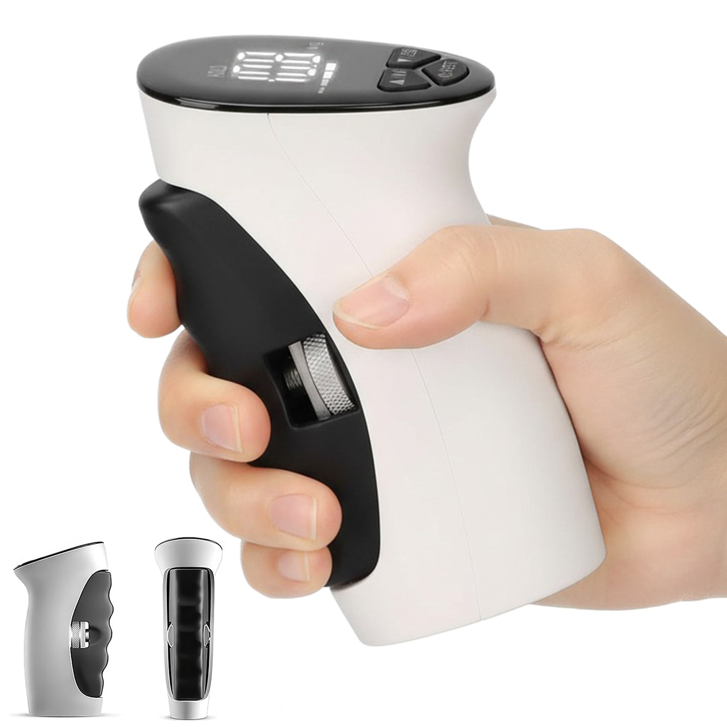 Urban Glow Grip Strength Trainer™