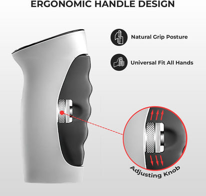 Urban Glow Grip Strength Trainer™