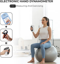 Urban Glow Grip Strength Trainer™