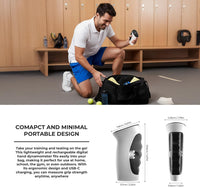 Urban Glow Grip Strength Trainer™